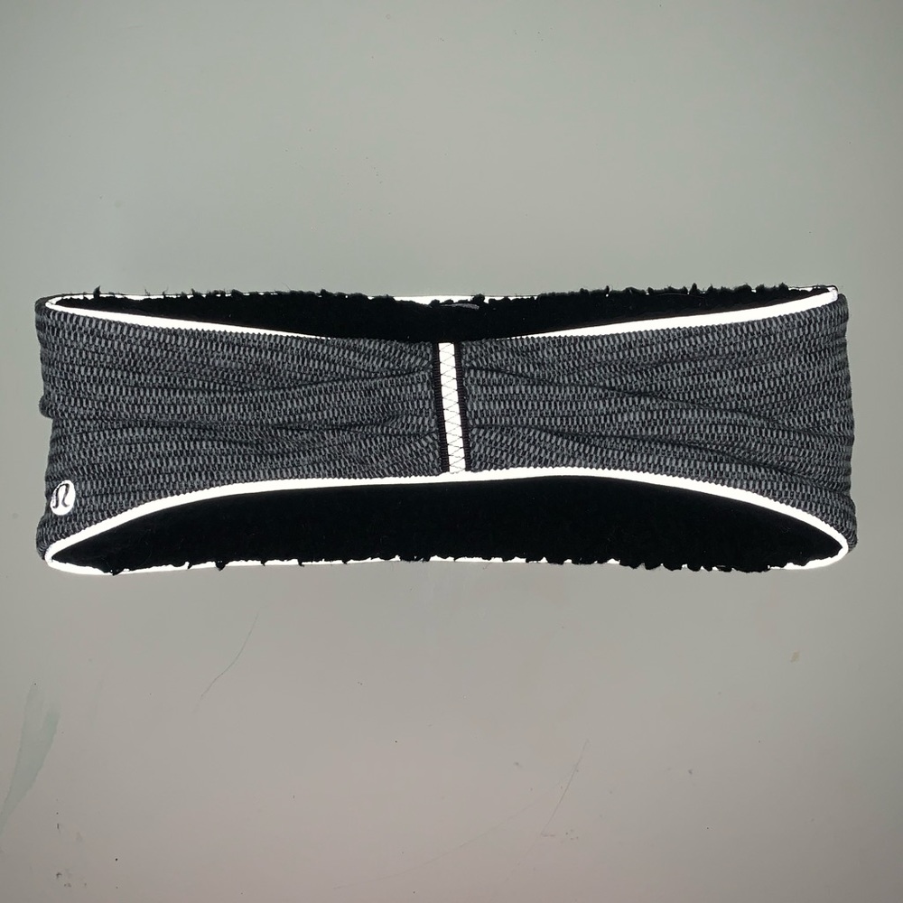 Lululemon Ear Warmer Headband